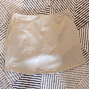 UA Golf Skirt
